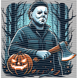 Halloween-WS 9155